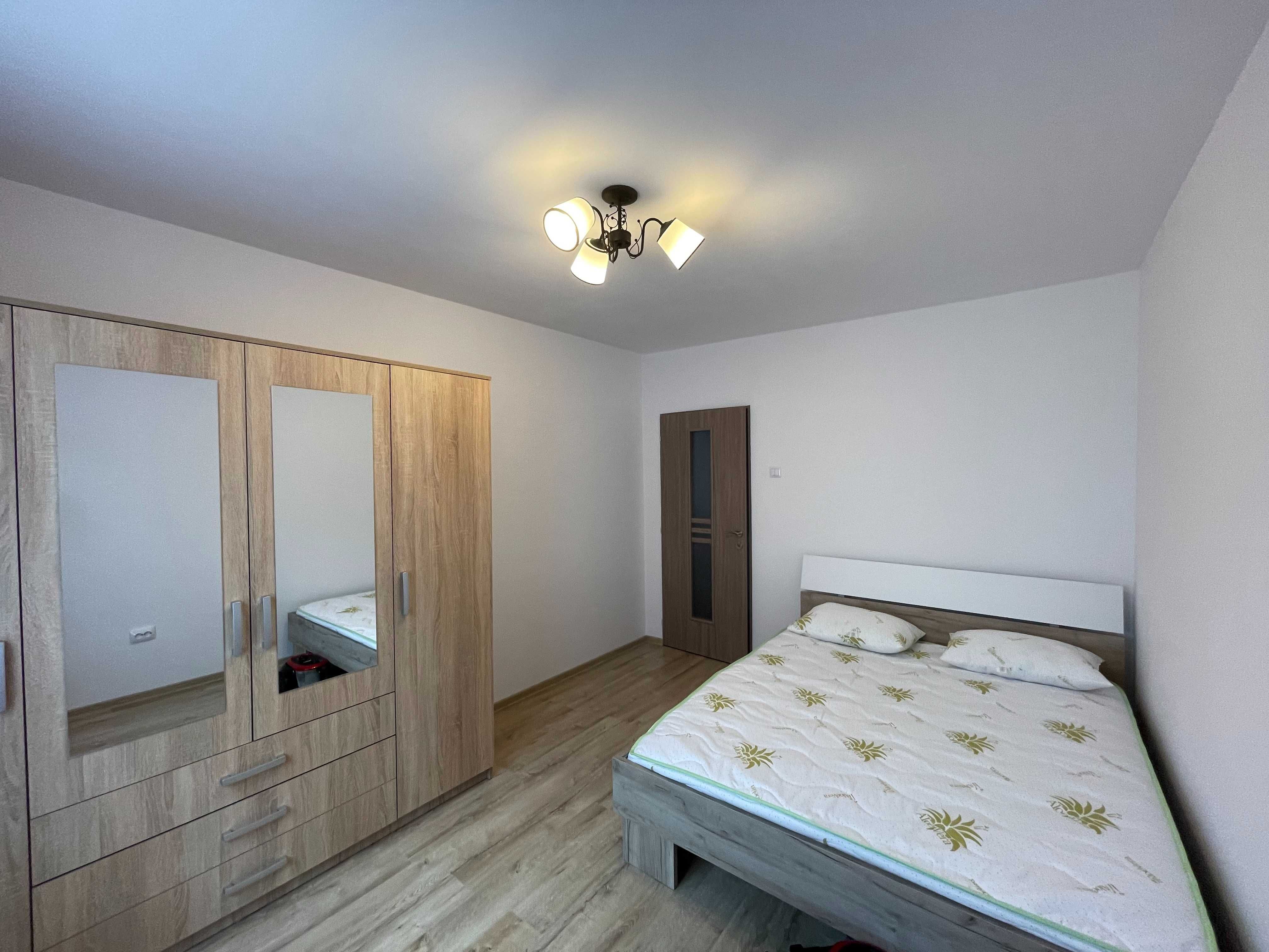 Ofer spre chirie apartament 2 camere, mobilat, utilat