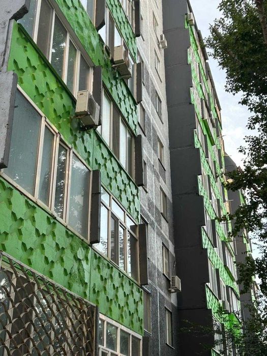 Продам 3 комн. квартиру в Уральске