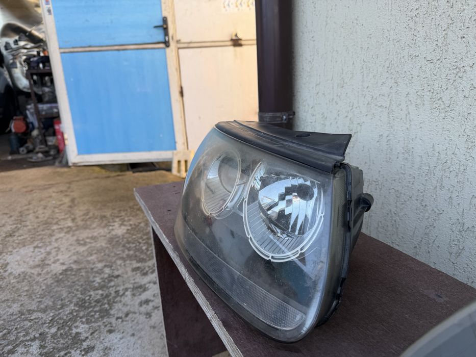 Фарове от Хюндай Санта Фе 2008г