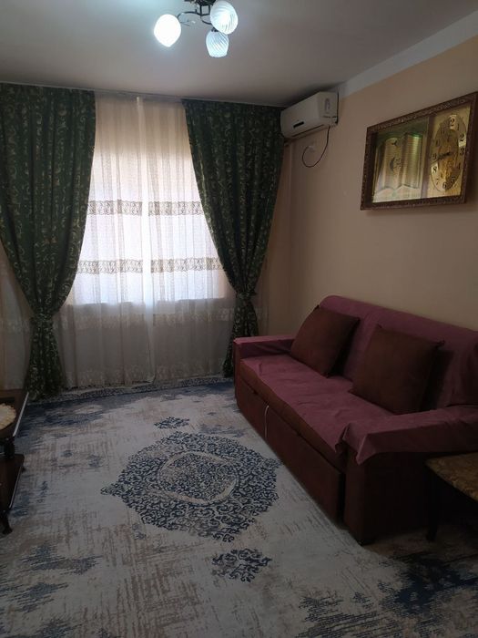 Shayhontohur rayonida 2 xonali luks uy ijaraga beriladi