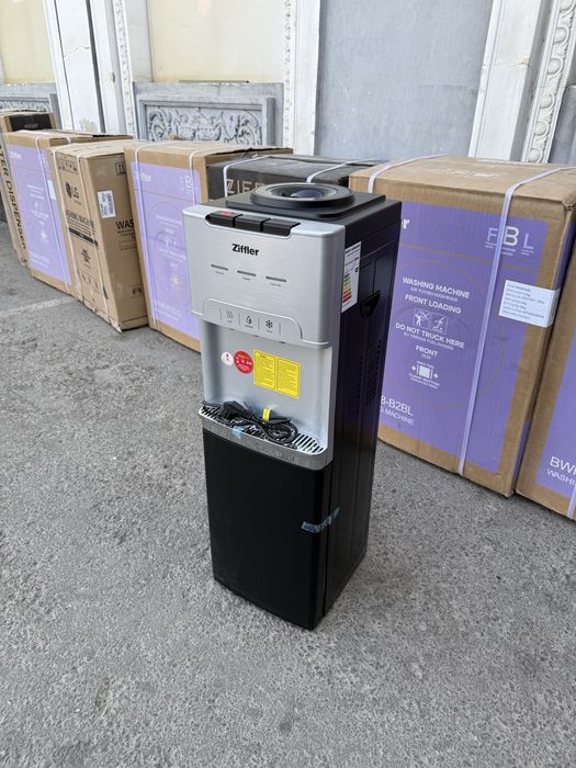 Kuller suv freonli muzlatadi isitadi 85 °C 5L 1 soatda