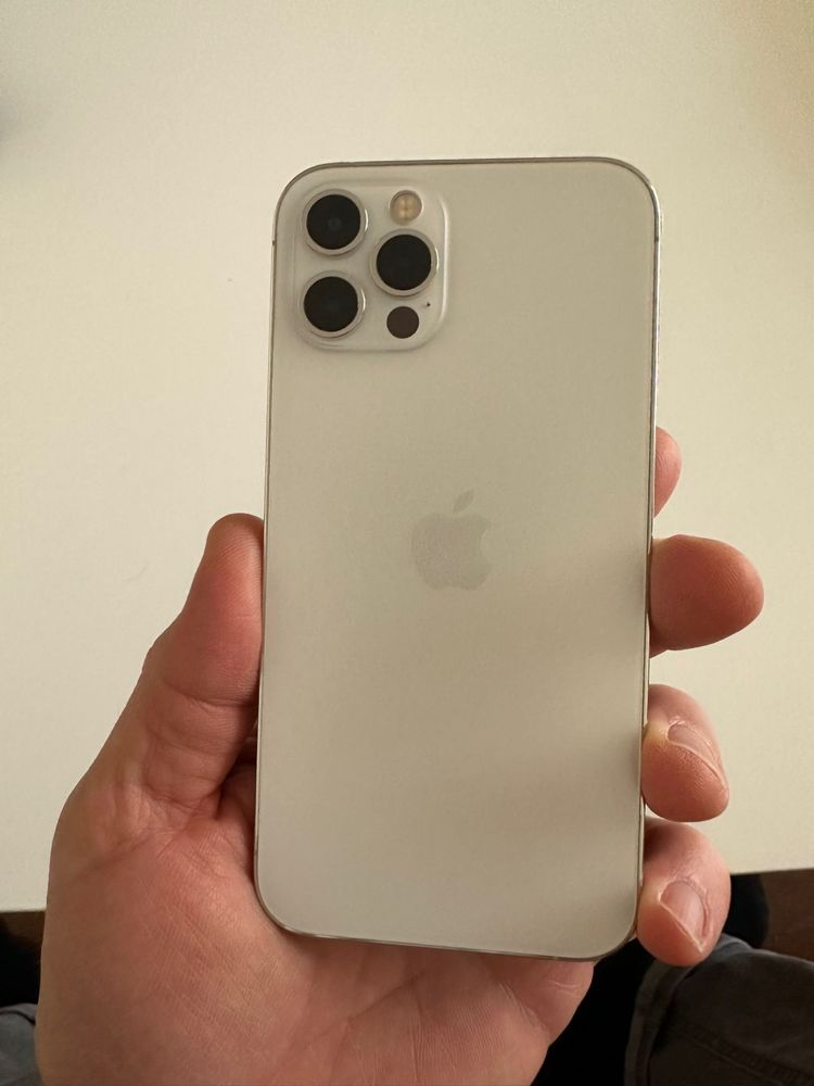 Iphone 12 pro stare foarte buna