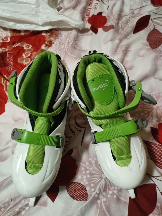 Vind patine adolescent