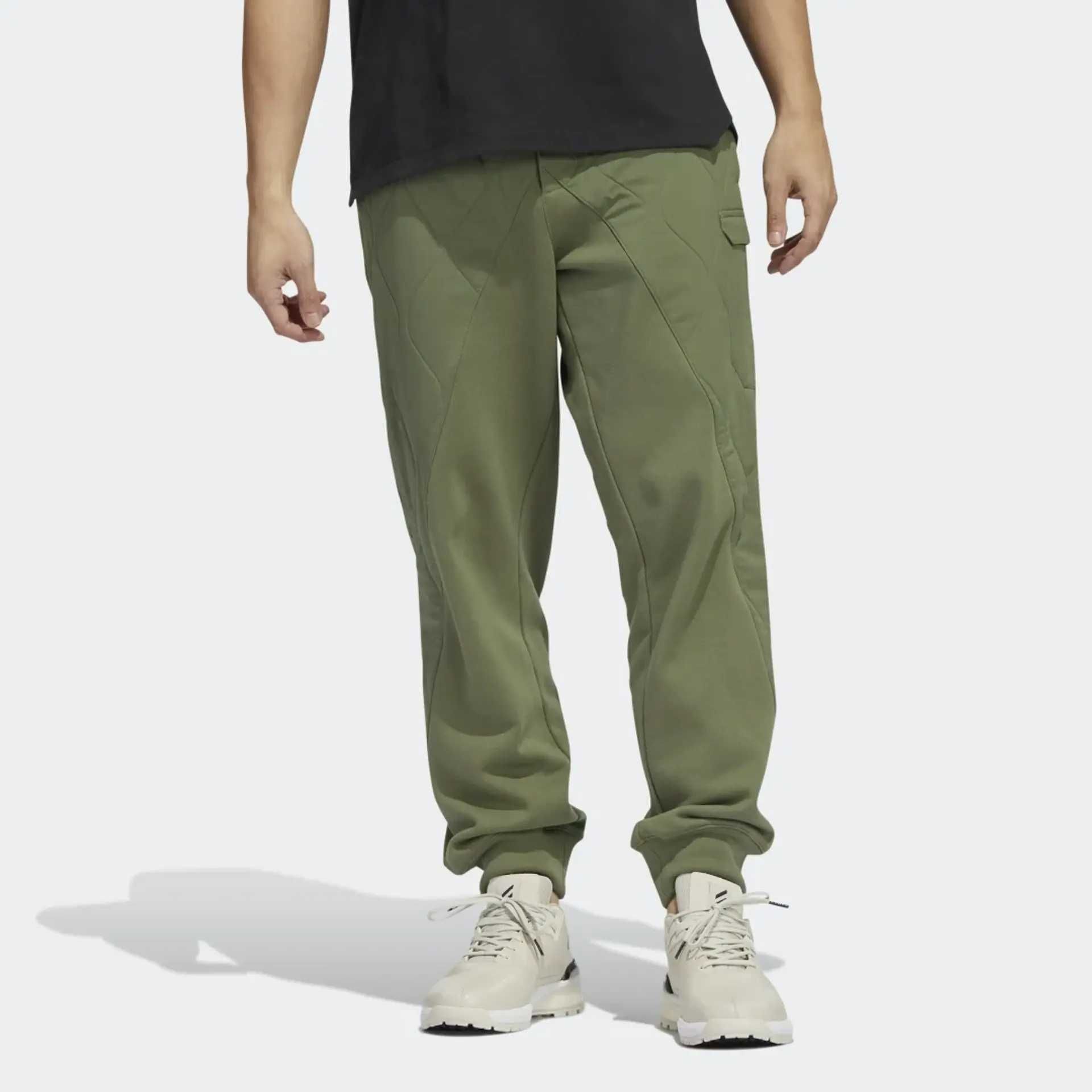 Оригинален мъжки панталон * ADIDAS ADICROSS * EU-M