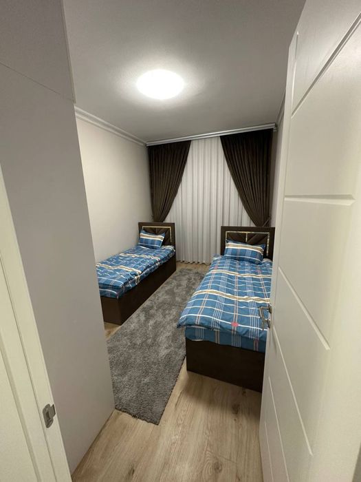 Аренда Алмазар сити новостройка 3х ком