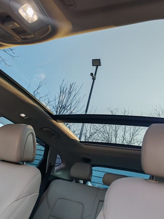 Hyundai Tucson Luxury Lane Passion Extra FuuL