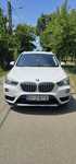 VAND BMW X1, 2.0, 231 CP, XDRIVE