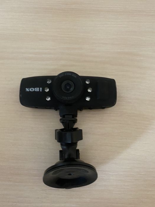 Видеорегистратор новый