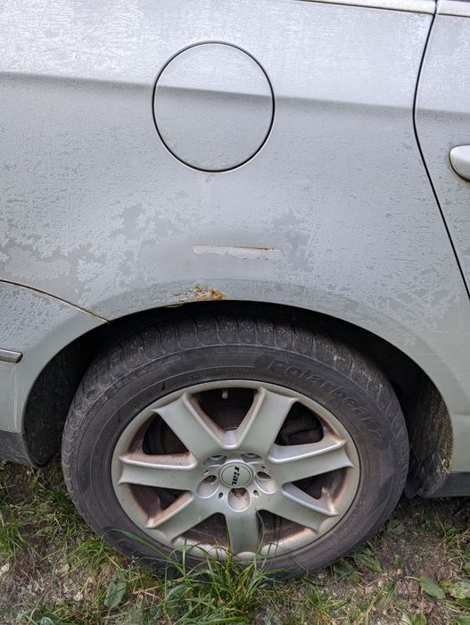 Vw 2.0 tdi 140 cp Dsg