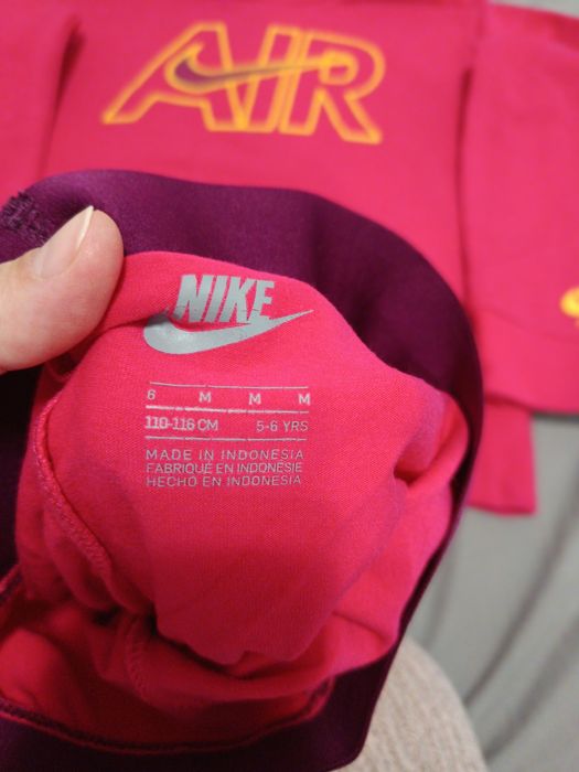 Trening 5/6ani 116 128