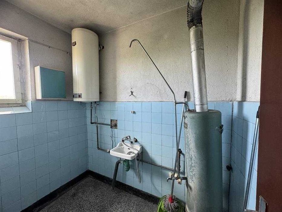 15114 - Многостаен апартамент в гр. Дряново