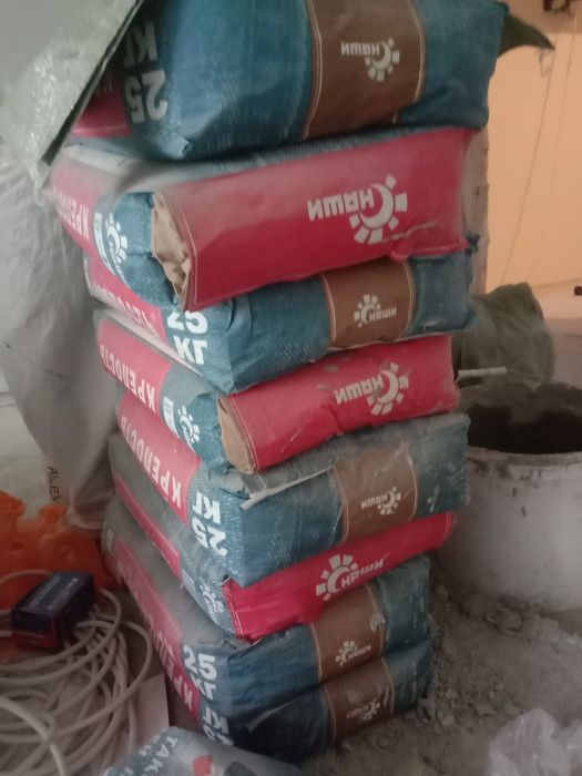 Продам клей кренпсть