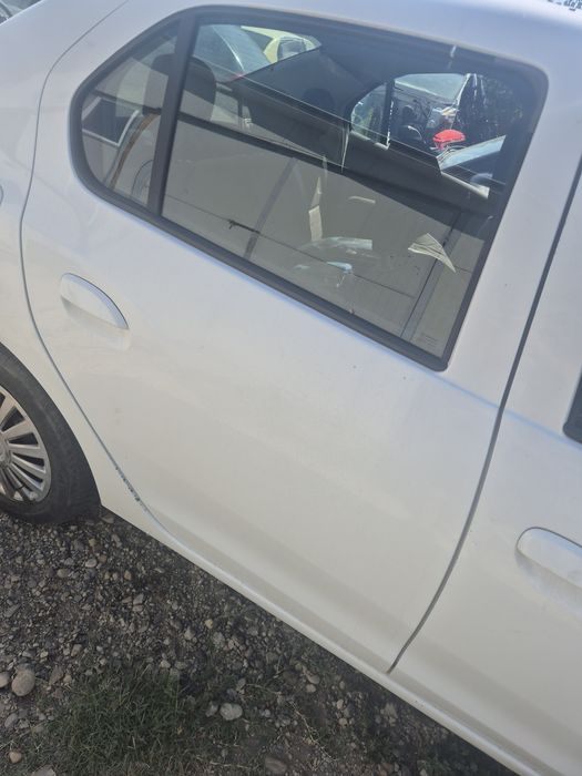 Usa dreapta spate Dacia Logan 2
