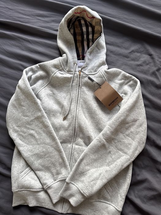 Burberry горнище