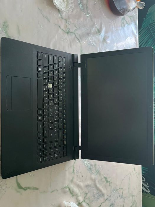 Бу ноутбук Lenovo