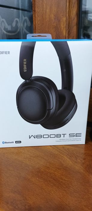 Наушники edifier