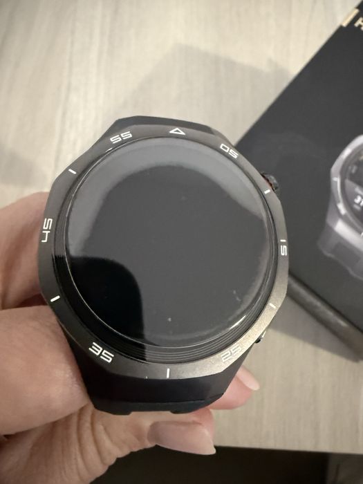 Huawei watch GT 5 PRO