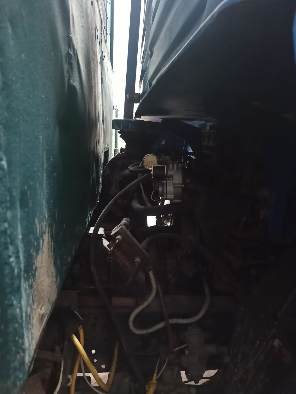 Kamaz sotiladi 1982 yil
