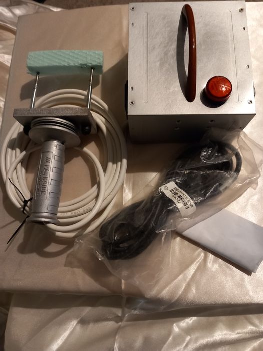 Asomator animale porci