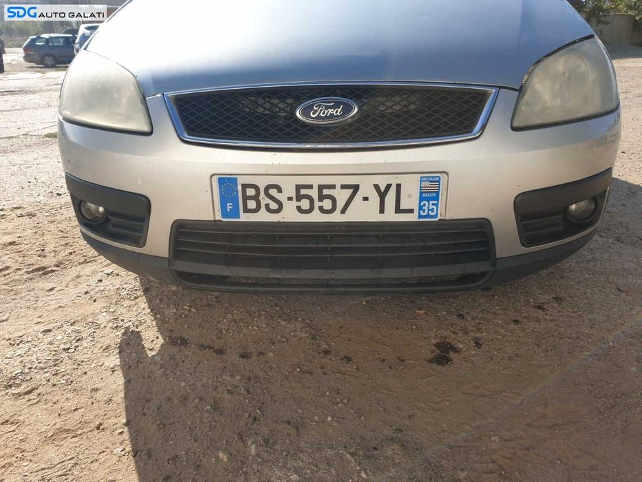 Grila cu Sigla Emblema Ford C-Max 2004 - 2008