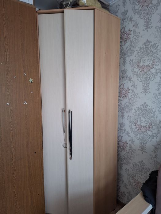 Продам шкафы.  2