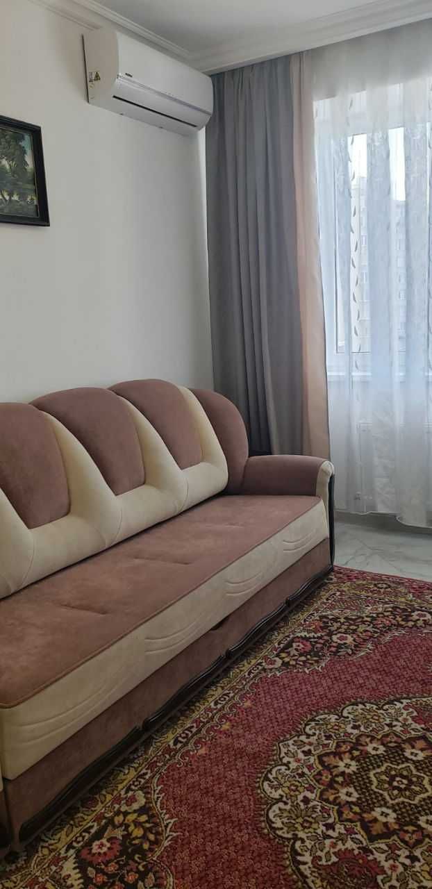 apartament cu o camera zona Campului