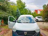 Dacia Dokker Primul proprietar / Stare bună