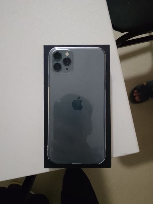 Iphone 11 pro max