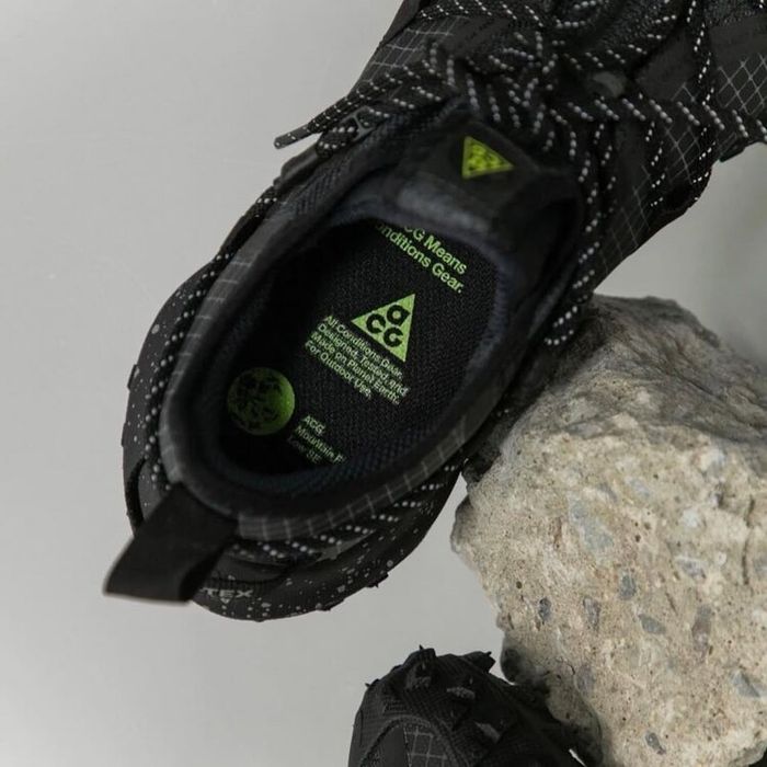 Nike ACG Mountain Fly Low Gore-Tex Dark Smoke Grey 40,41,42,43,44,45