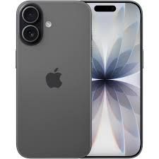Iphone 17 256Gb Black Nou-Sigilat 3 ani garanție, Telefoane Mures