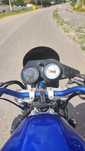 Suzuki SV 650 2003
