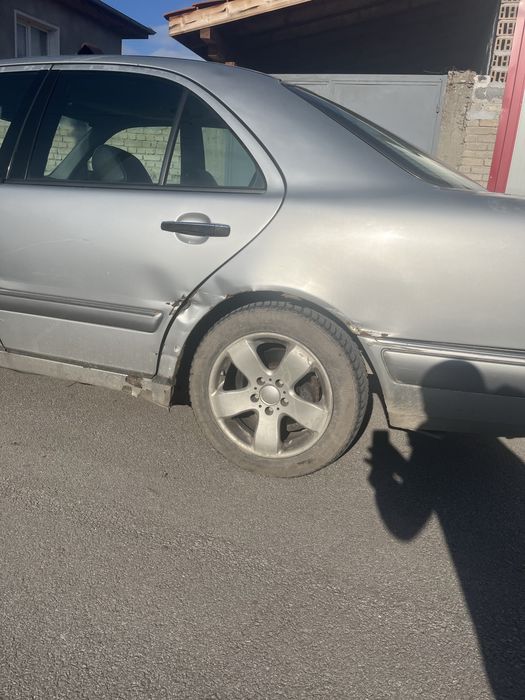 16 цола джанти с гуми