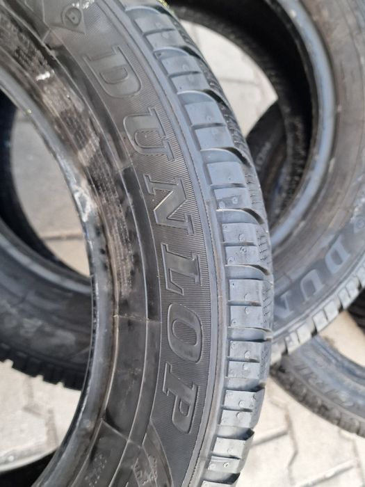 205 60 16 Dunlop