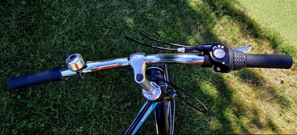 Bicicleta Kellys Sphera – negociabil