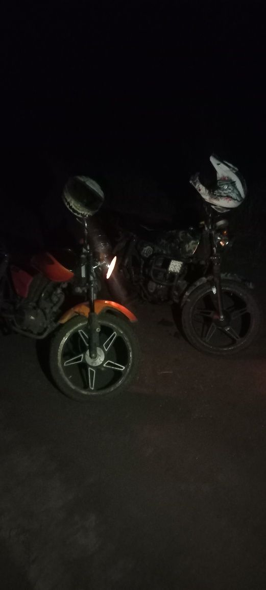 Продам Racer 110