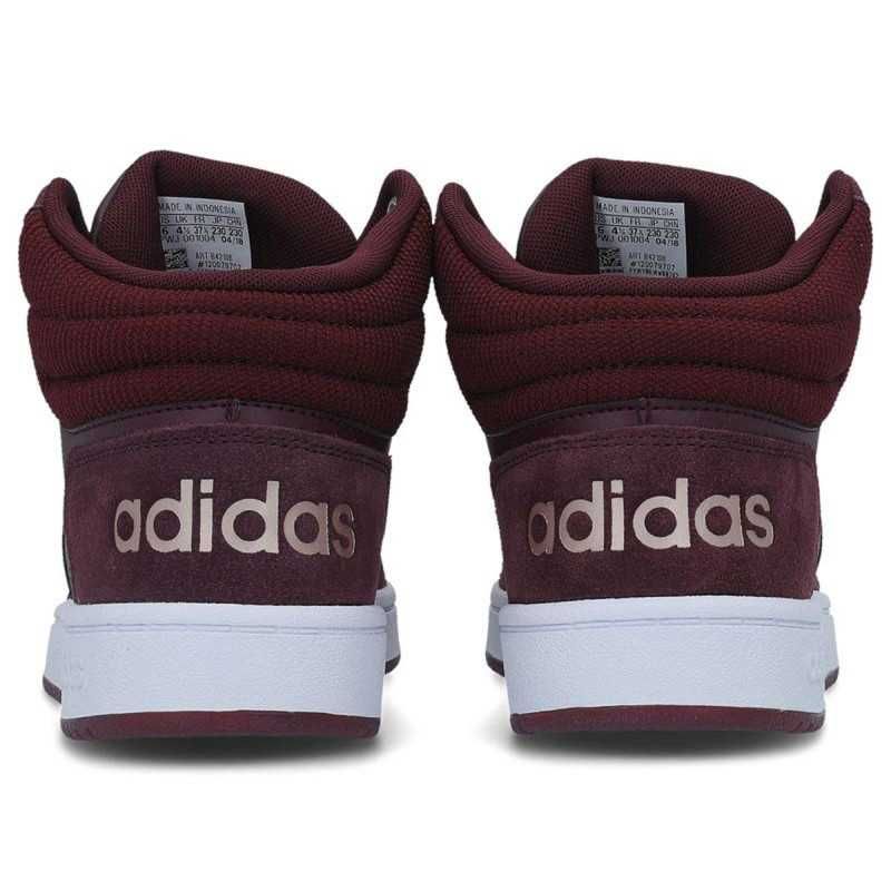 Adidas - HOOPS 2.0 MID №36 2/3 Оригинал Код 437