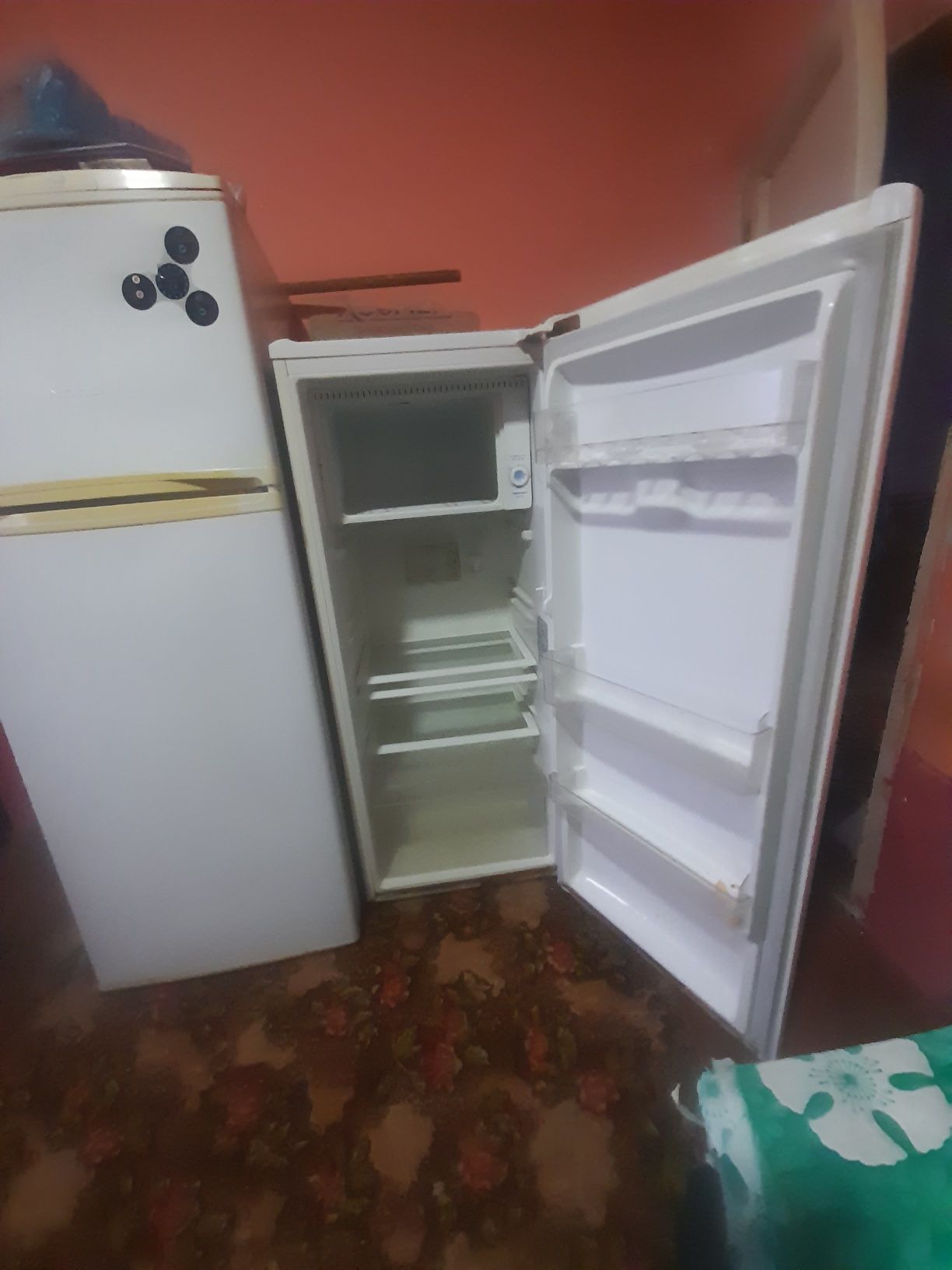 Холадилник    LG