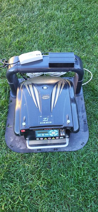 Robot gazon Ambrogio L2B