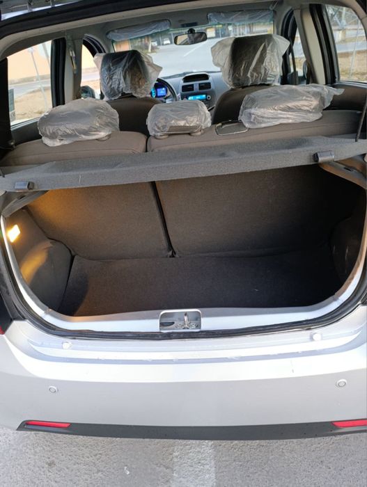 Chevrolet Spark  2022