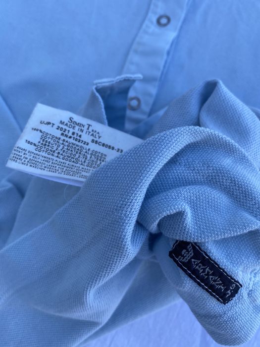 Armani Jeans  2 бр. Дамски Блузи  ПРОМОЦИЯ / M/L / Оригинал