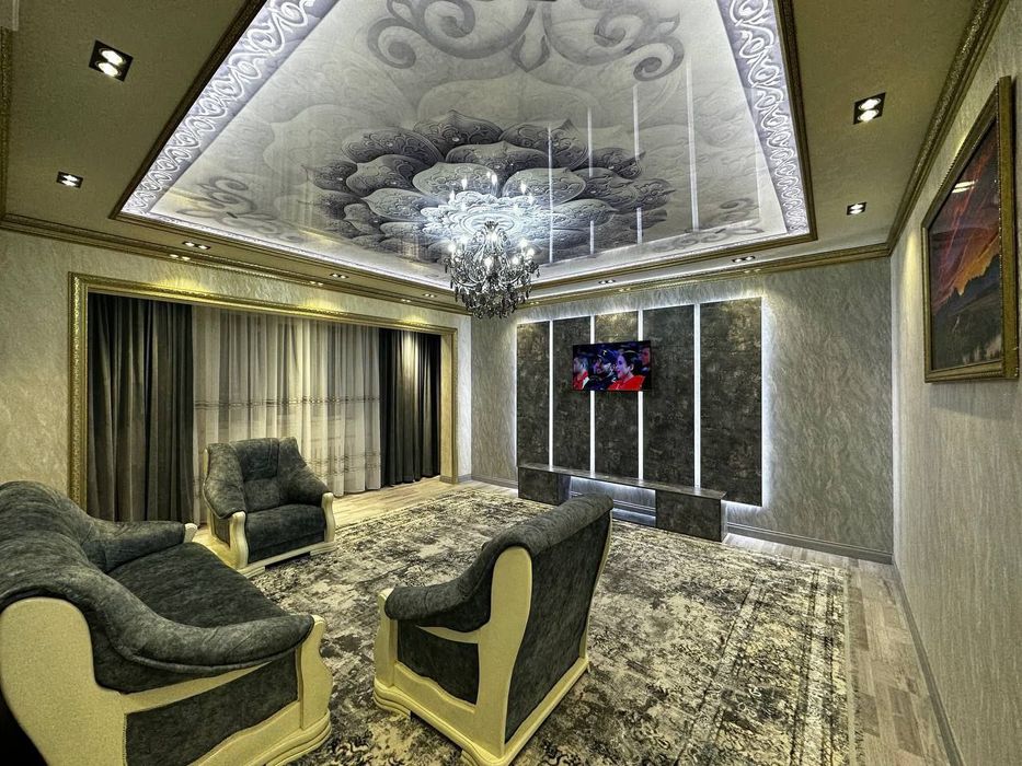 Себзор Карзинка 3.хонали Элитные квартиры в центре города