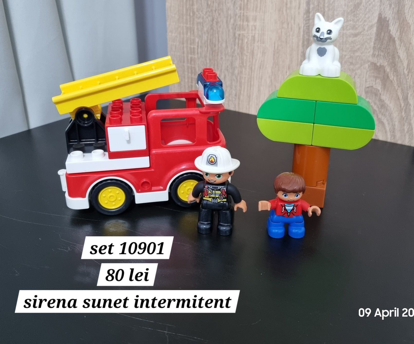 Seturi Lego Duplo ieftin