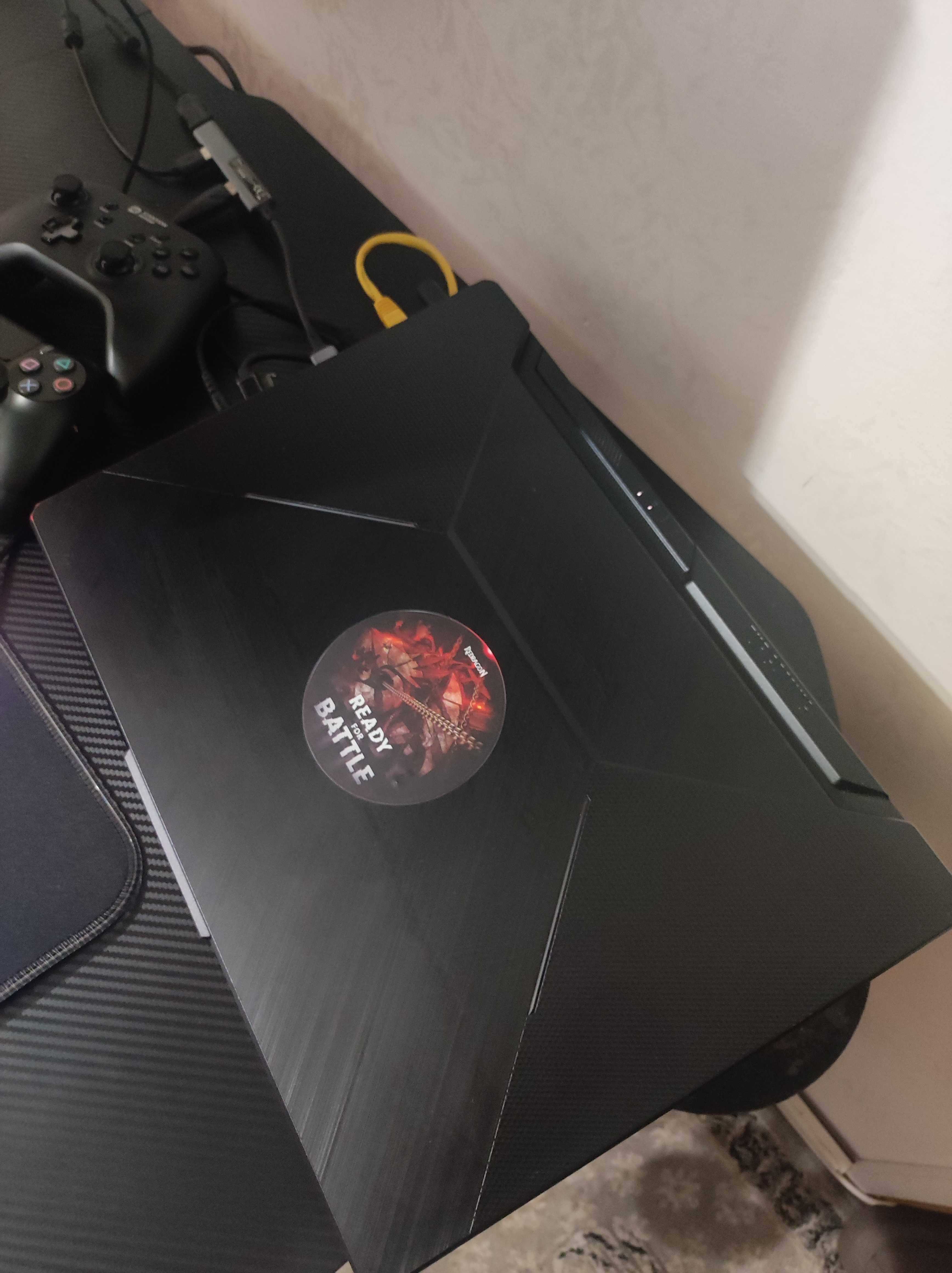 laptop asus tuf gaming f15 negociabil