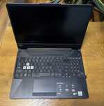 Laptop Asus TUF F15