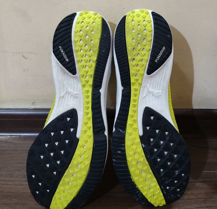 Крассовки puma мягкий