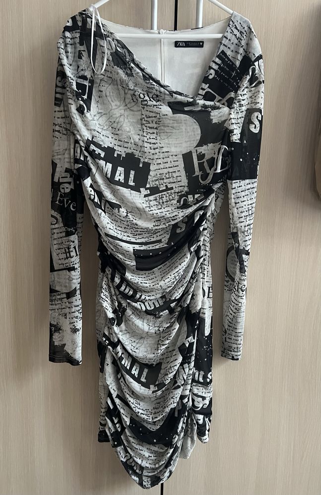 Рокли Zara