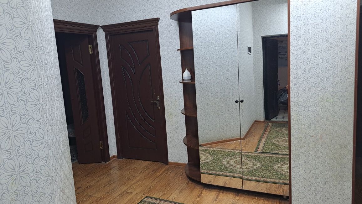 2 хонали хонадон оила учун