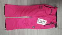 Pantaloni ski dama noi Superdry mar. S 10K/10K