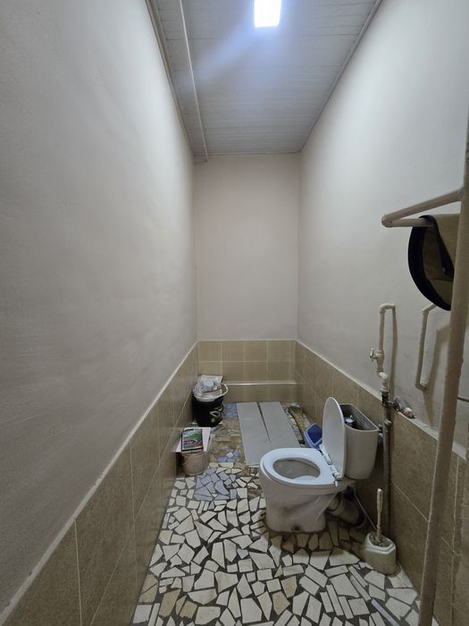 Дом вдоль дороги Медбаза Намозгох  под бизнес