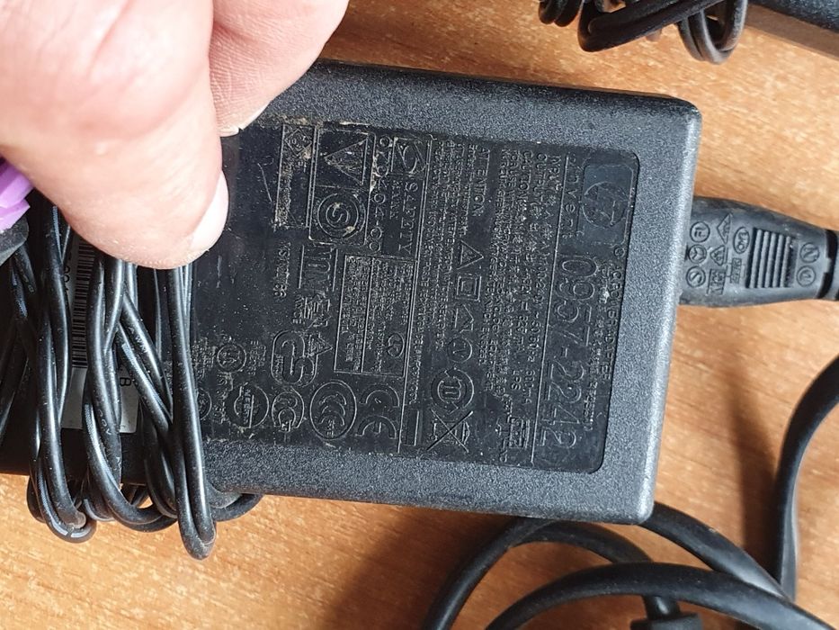 Adaptor Imprimanta Hp